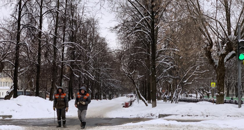 Одну из улиц в Кирове перекроют на две недели из-за ремонтных работ