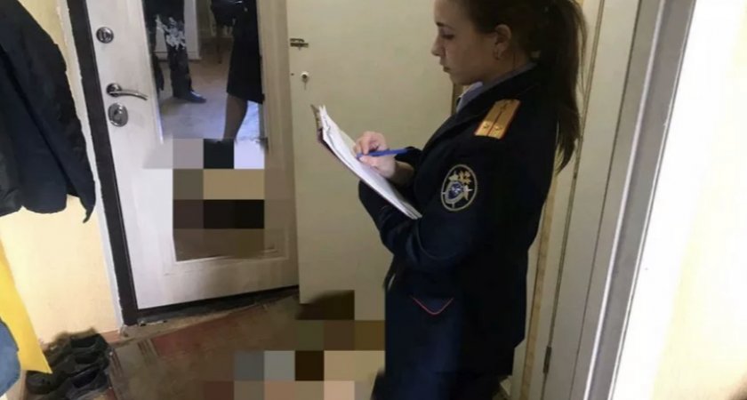 "Тяжкий вред здоровью": жителя Кировской области жестоко запинали ногами в гостях у сестры