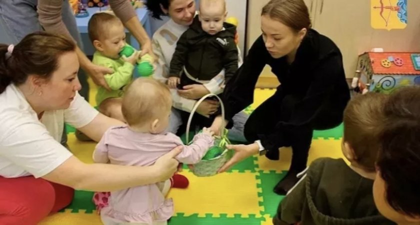 В Кирове появится новая мера соцподдержки для работников детских садов 