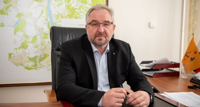 Назначен исполняющий обязанности заместителя главы администрации Кирова