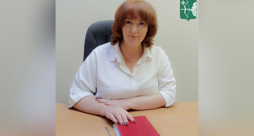 Кадровые перестановки: в Кирове назначили нового заместителя министра юстиции 