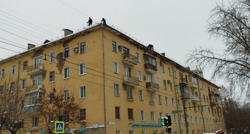  Шесть семей из Херсонской области получили сертификаты на жилье в Кирове