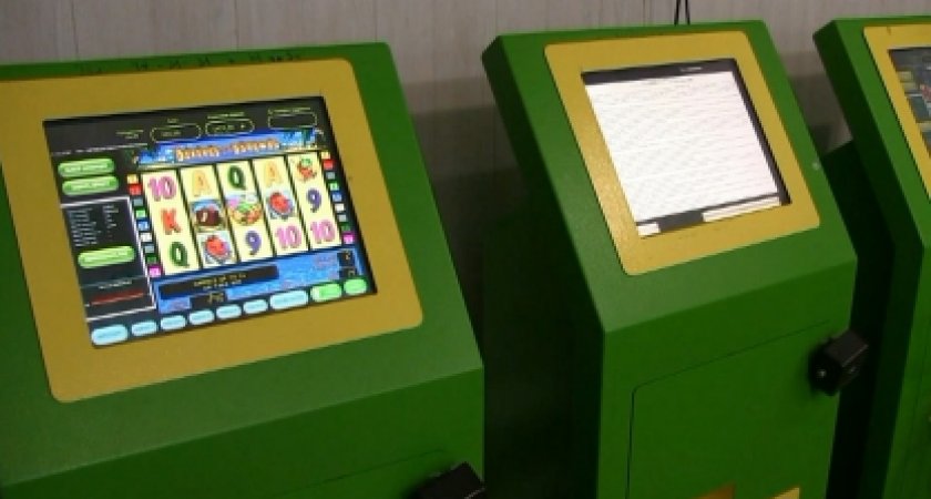 В Кирове возбудили уголовное дело на организатора "электронного казино"