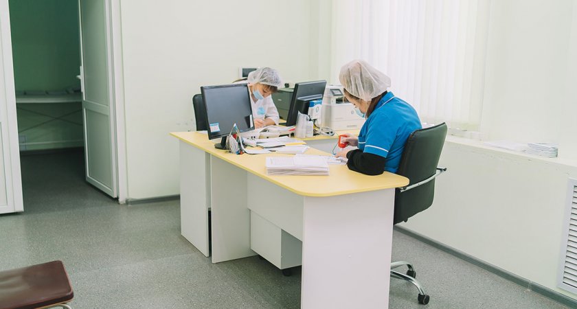 В Кировской области продолжается развитие службы медицинской реабилитации