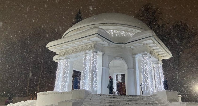 Синоптики рассказали, когда в Киров вернутся 25-градусные морозы