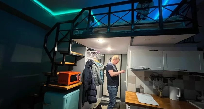 Дети-сироты из Кирова и области могут получить выплату на приобретение своего жилья 