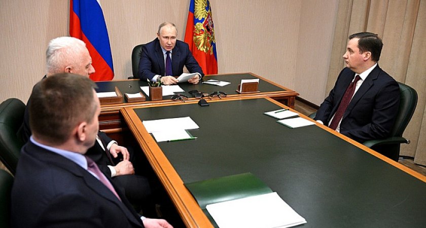 В деревянном домостроении планируют использовать эскроу-счета