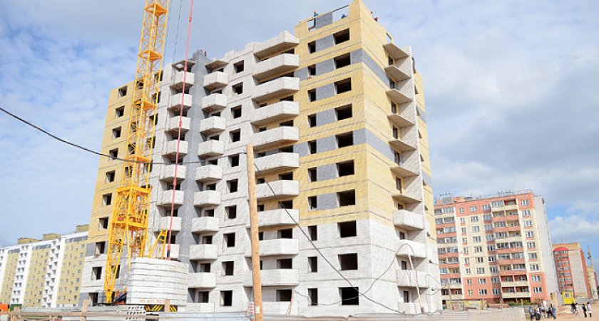 В Кировской области снимают барьеры для строителей