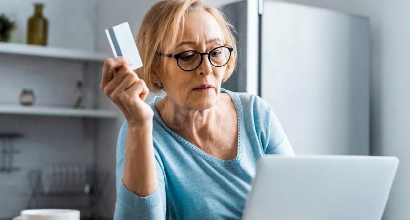 Как удобнее получать пенсию: советы кировской пенсионерки