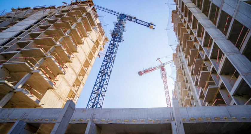 Аналитики Домклик Cбера и ДОМ.РФ изучили рынок индивидуального жилищного строительства