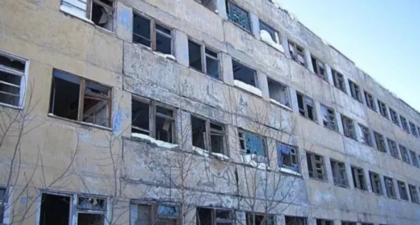 Что кировские власти предлагали построить на территории бывшего КВАТУ?