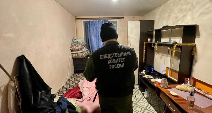 Жительница Кировской области воткнула в знакомого нож за предъявление претензий