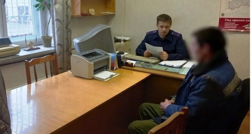 В Кировской области вынесли приговор пьяному бесправнику, по вине которого погиб ребенок