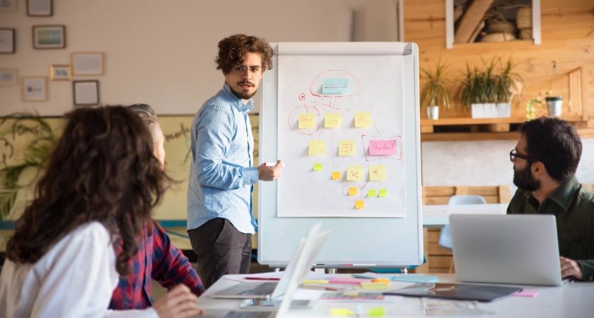 В Кирове стартует обучающий проект для предпринимателей "Школа PRO E-com со Сбером