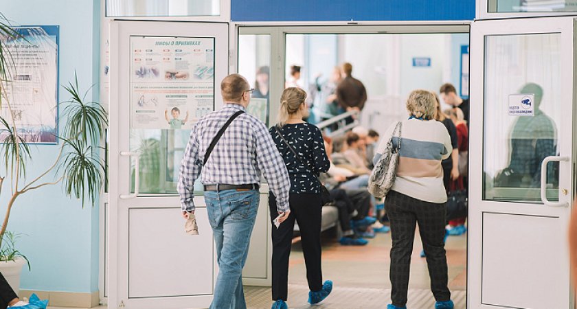 Александр Соколов: регион может похвастаться высоким качеством медицинских услуг