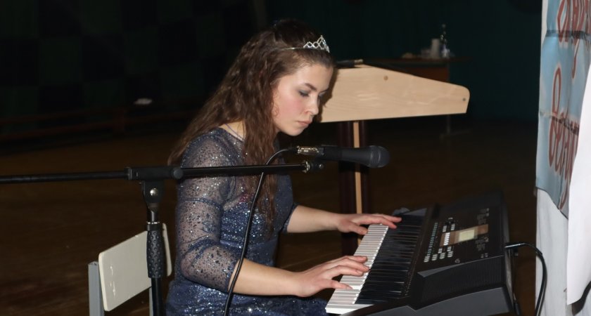 Осужденные женщины из колоний Кировской области отличились во Всероссийском конкурсе