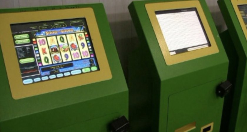 В Кирове владелец сети подпольных казино отделался штрафом