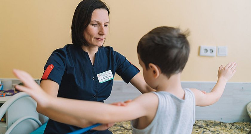 В Кирове ребенок заболел боррелиозом через полгода после укуса клеща