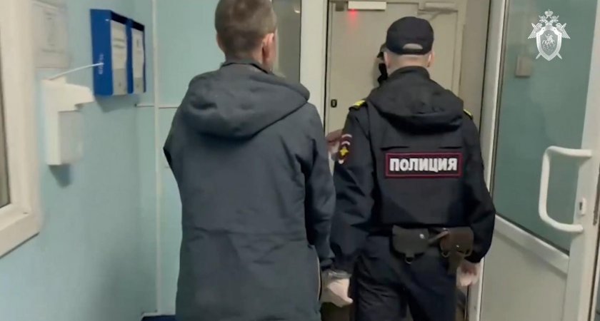 Два кировчанина заступились за женщину и сломали ее мужу восемь ребер