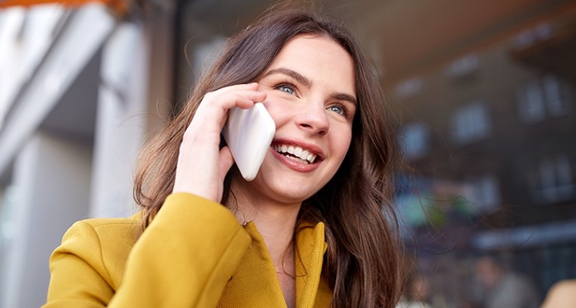 У кировчан появилось еще больше мест для покупки сим-карт у дома