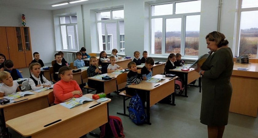 В Кировской области принят комплекс мер поддержки педагогов, инициированных губернатором