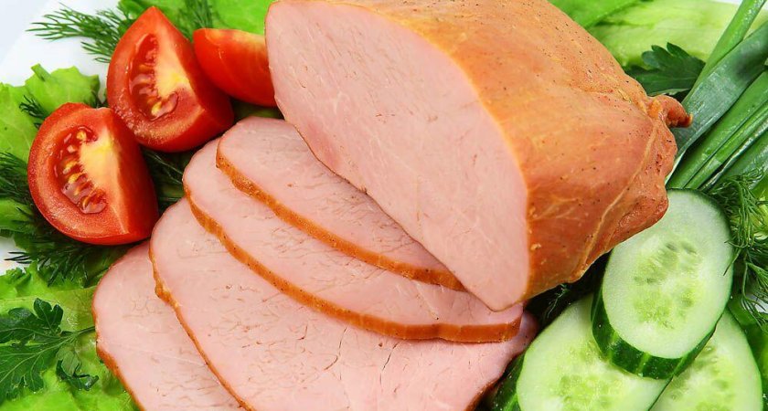 Праздничный стол на 23 февраля: мясо – настоящая мужская еда! 