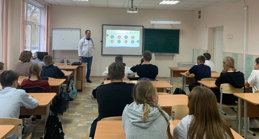 Сбер провел 150 мероприятий по финансовой грамотности в 2022г.