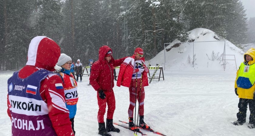 В Кировской области пройдет День зимних видов спорта