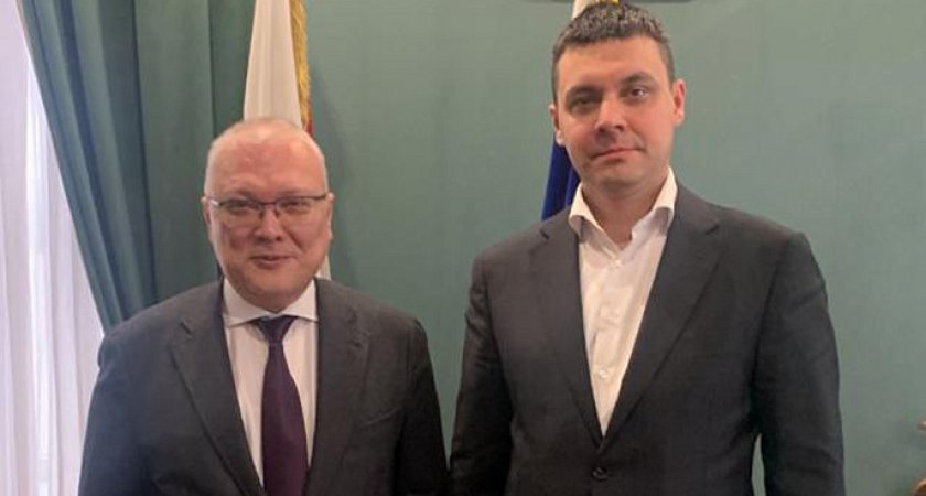 Рослесхоз планирует выделить дополнительные средства на развитие лесопромышленной отрасли