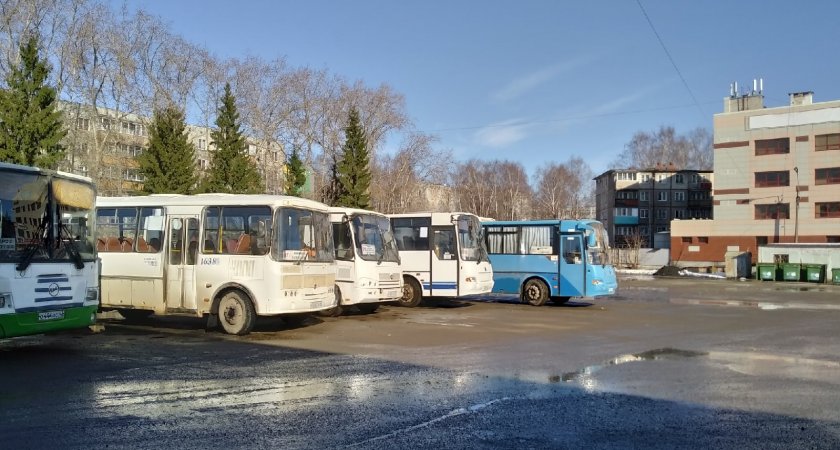 Из Кирова до Чебоксар можно будет доехать на автобусе