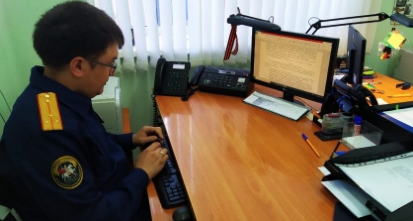 В Кировской области женщина зарезала гражданского мужа