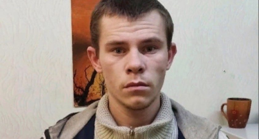 Полицейские объявили о поисках 24-летнего жителя Котельнича