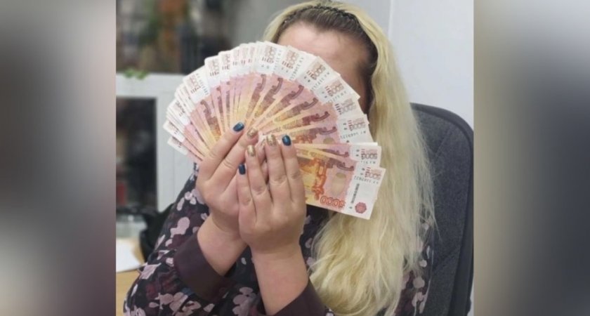 Сколько в среднем за месяц зарабатывают жители Кировской области: отчет Кировстата 