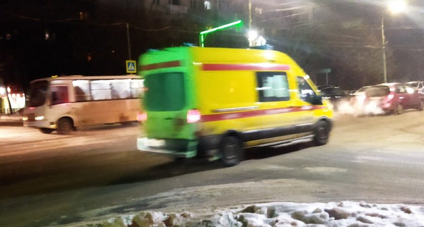 В Кирове работника племзавода придавило корытом транспортера для удаления навоза