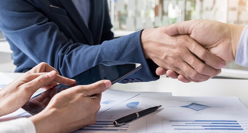 Более 20% новых сотрудников пришли в Сбер по реферальной программе