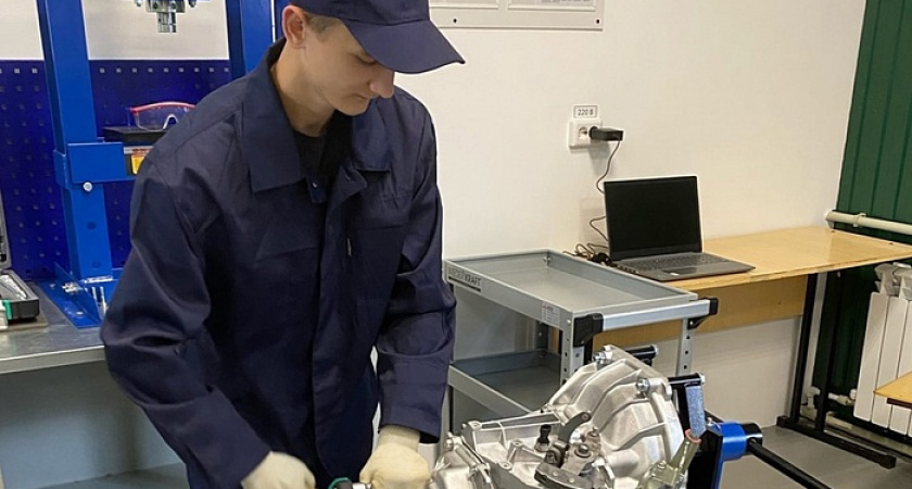 В Кировской области планируют создать два образовательных кластера