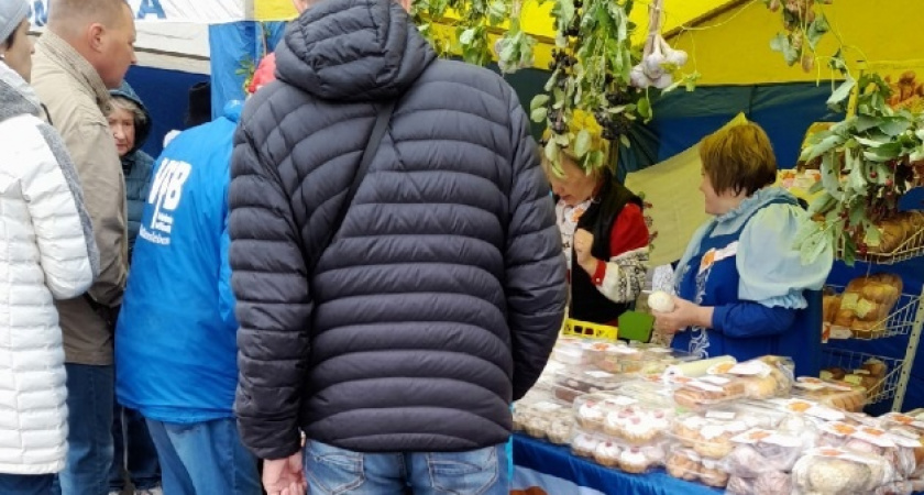 Торговые палатки появятся у "Спартака" в Кирове