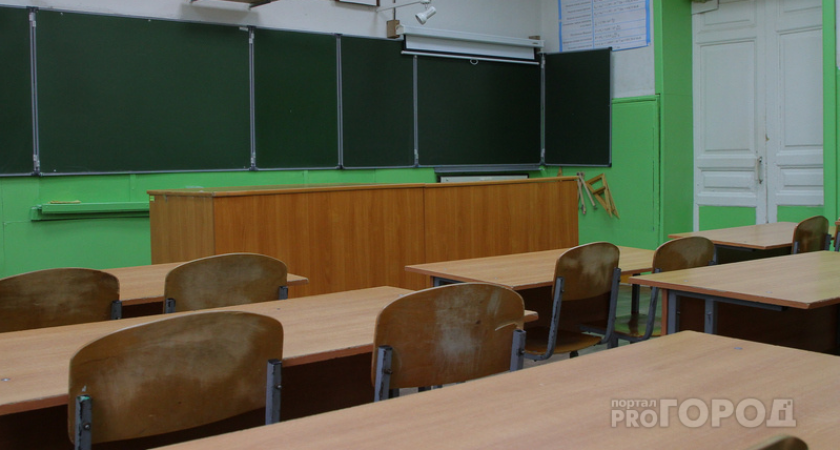 В России хотят отменить проверочные работы для школьников