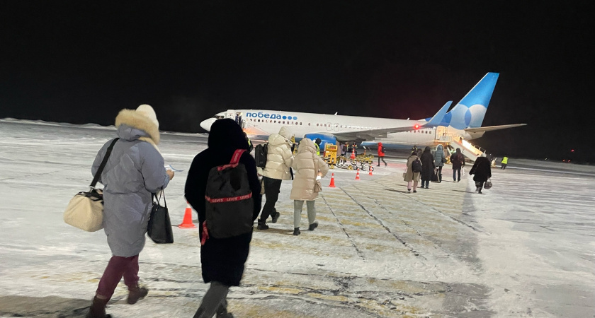 "Рекордное подорожание": в России взлетели цены на авиабилеты эконом-класса