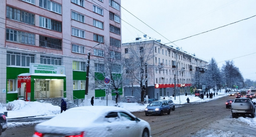 В Кировской области развиваются телемедицинские технологии для доступности медпомощи