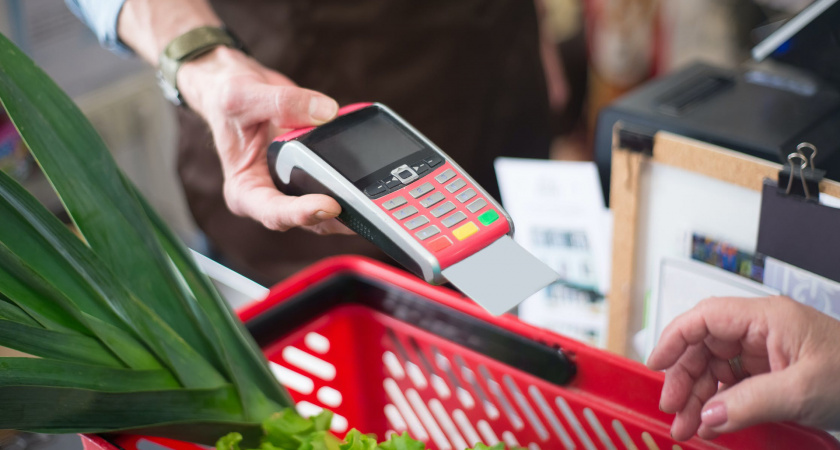 Сбер сделал доступными свои услуги для предпринимателей в Крыму