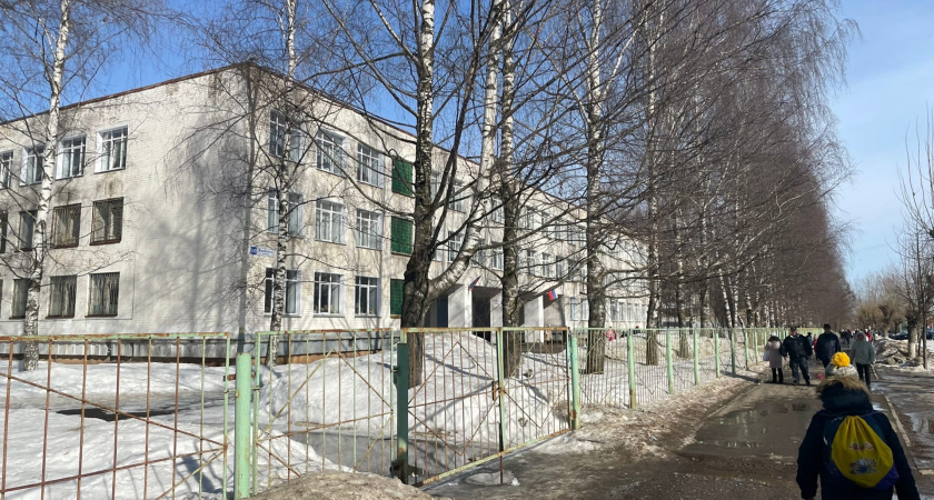 Стало известно, в какие школы в Кирове дети могут пойти по прописке в 2023 году