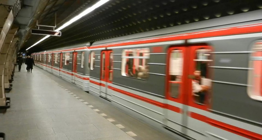 Вагоны метро городов-миллионников украсят символикой города Кирова