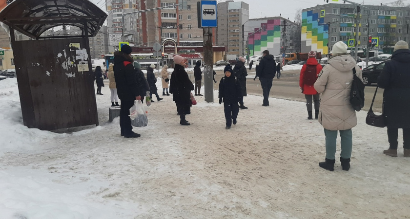 Кировская область по трем позициям - в числе лидеров ПФО