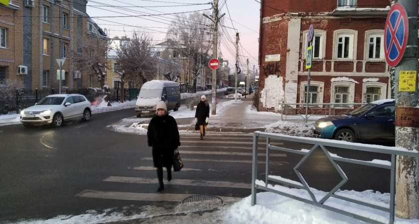 В Кировской городской агломерации отремонтируют 43 километра дорог