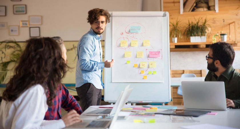 СберУниверситет предоставит гранты на обучение топ-менеджеров