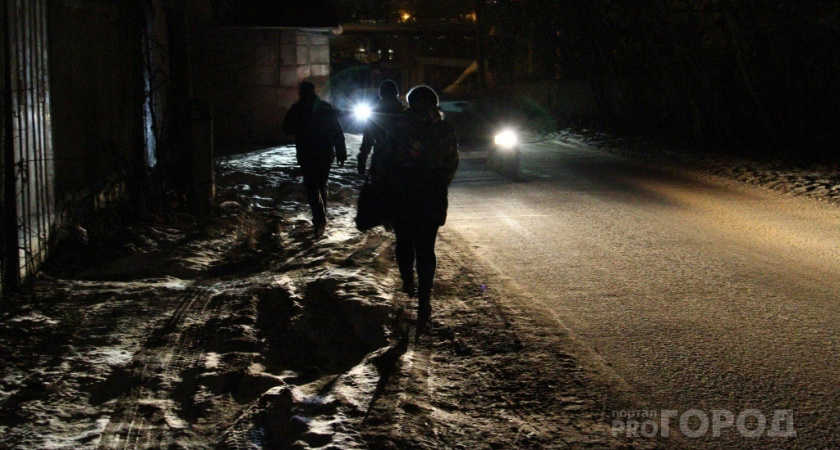 Кировчане останутся без света и холодной воды после выходных