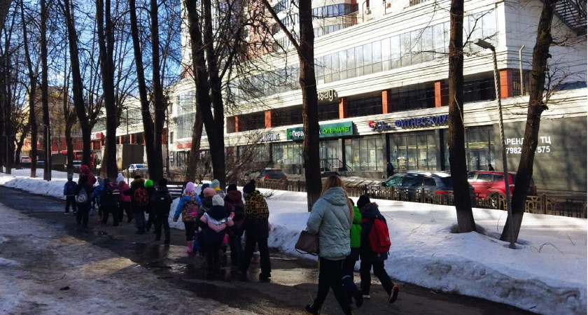 "Среды особенно аварийные": На дорогах Кировской области за год 30 детей пострадали в ДТП