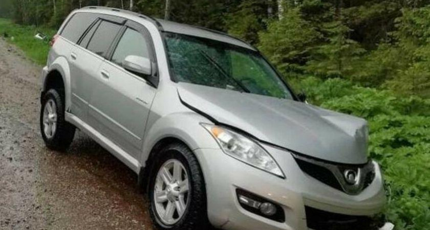 В Кировской области вынесли приговор виновнику смертельного ДТП