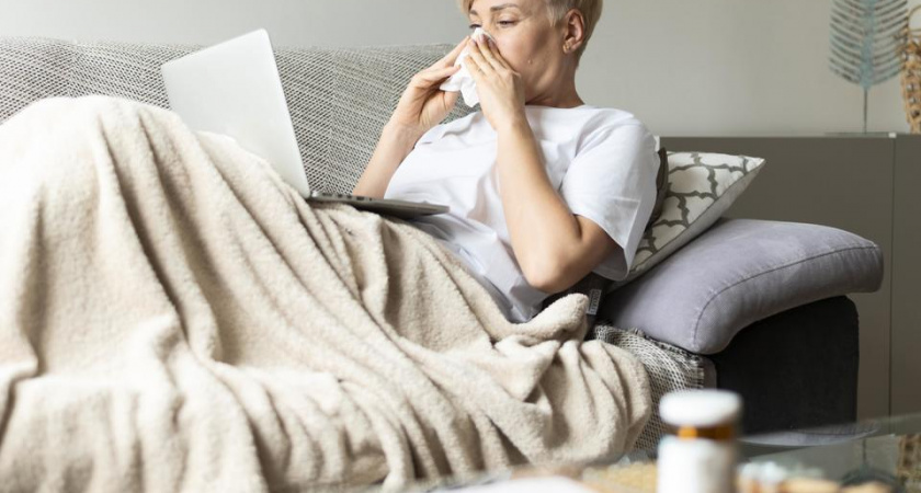 СберСтрахование жизни увеличила кировчанам выплаты по больничным